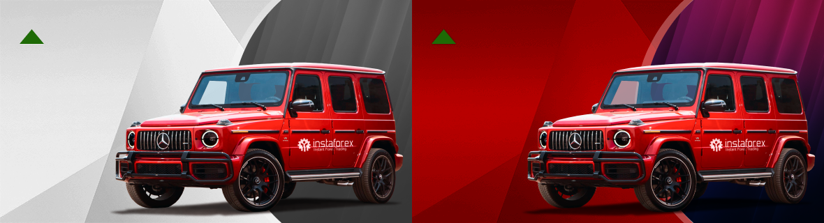 Treyderlar uchun Foreks tanlovlar